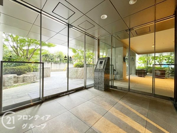 ザ・パークハウス塚口　中古マンション