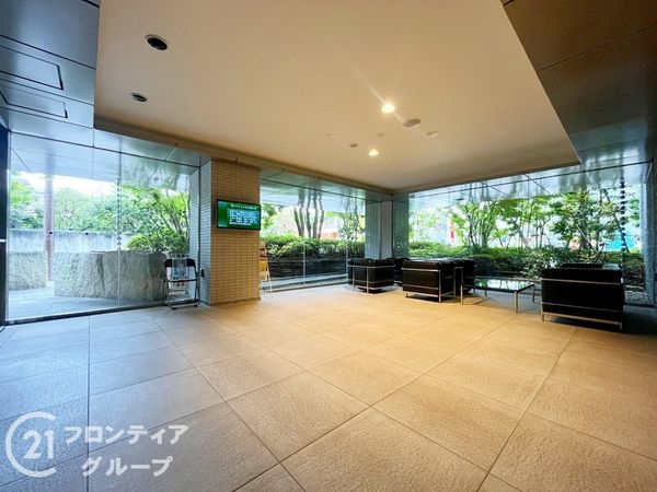 ザ・パークハウス塚口　中古マンション