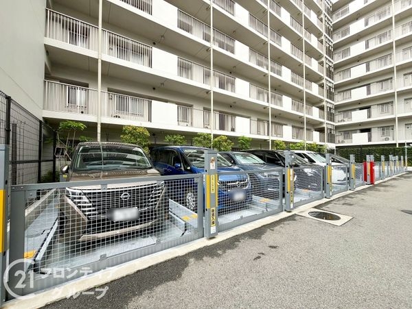 ザ・パークハウス塚口　中古マンション