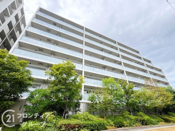 ザ・パークハウス塚口　中古マンション