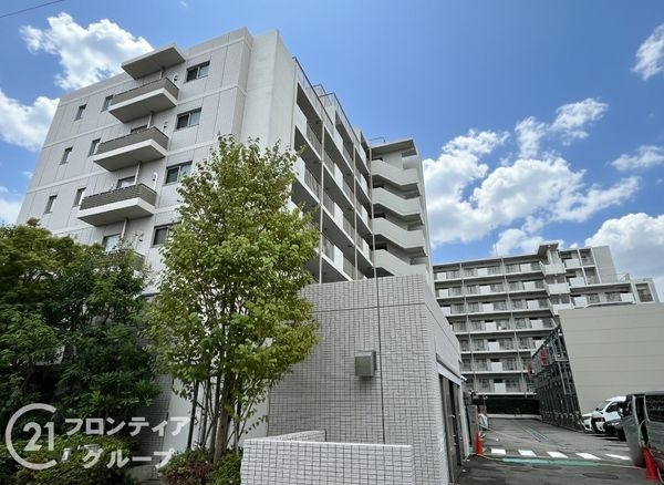 ザ・パークハウス塚口　中古マンション