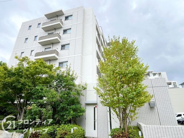 ザ・パークハウス塚口　中古マンション