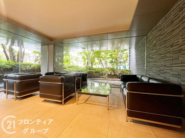 ザ・パークハウス塚口　中古マンション