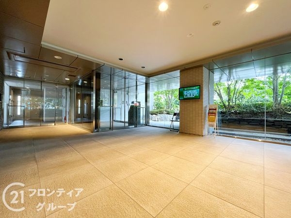 ザ・パークハウス塚口　中古マンション