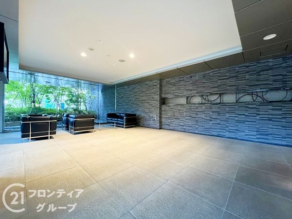 ザ・パークハウス塚口　中古マンション