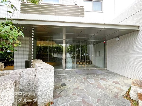 ザ・パークハウス塚口　中古マンション