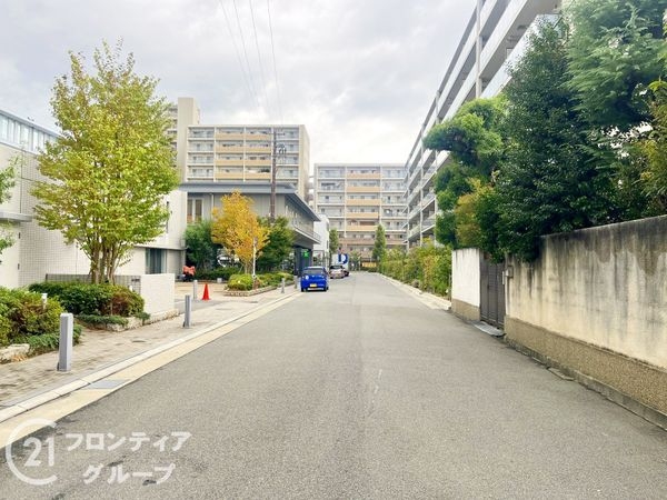 ザ・パークハウス塚口　中古マンション