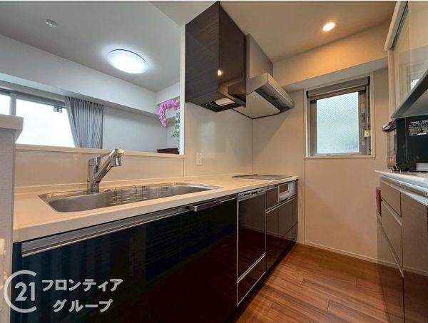 ザ・パークハウス塚口　中古マンション