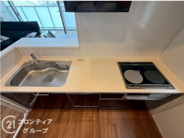 ザ・パークハウス塚口　中古マンション