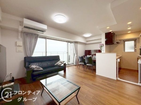 ザ・パークハウス塚口　中古マンション