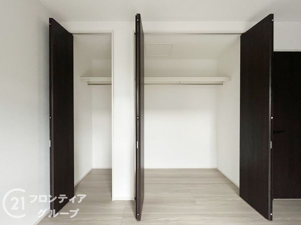 尼崎市西立花町４丁目　新築一戸建て　全１区画