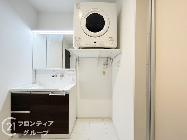 尼崎市西立花町４丁目　新築一戸建て　全１区画