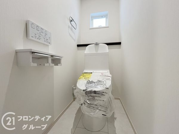 尼崎市西立花町４丁目　新築一戸建て　全１区画