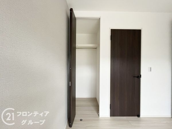 尼崎市西立花町４丁目　新築一戸建て　全１区画