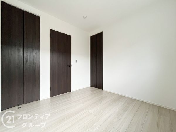 尼崎市西立花町４丁目　新築一戸建て　全１区画