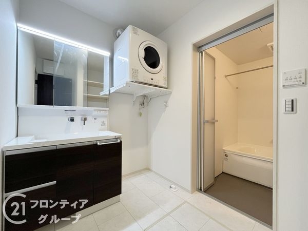 尼崎市西立花町４丁目　新築一戸建て　全１区画