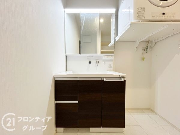 尼崎市西立花町４丁目　新築一戸建て　全１区画