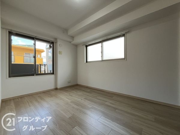 プレサンスロジェ甲子園口　中古マンション