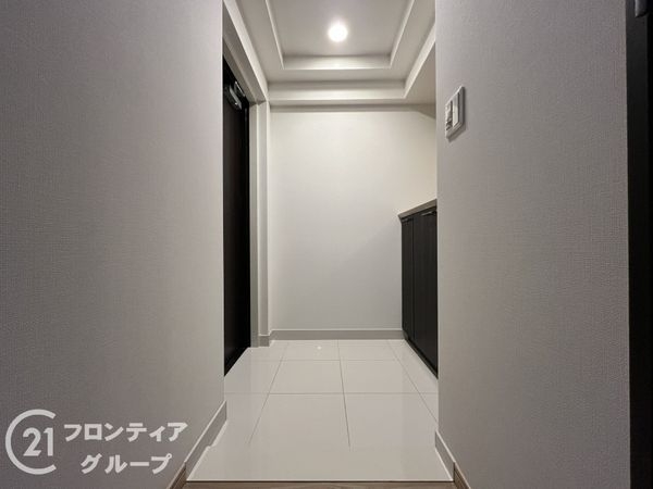 プレサンスロジェ甲子園口　中古マンション