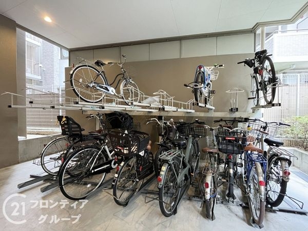 プレサンスロジェ甲子園口　中古マンション