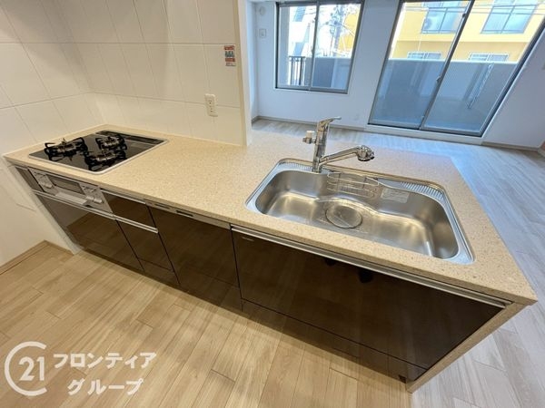 プレサンスロジェ甲子園口　中古マンション