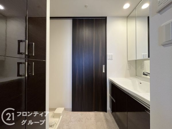 プレサンスロジェ甲子園口　中古マンション