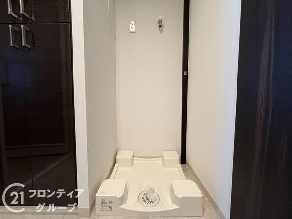 プレサンスロジェ甲子園口　中古マンション