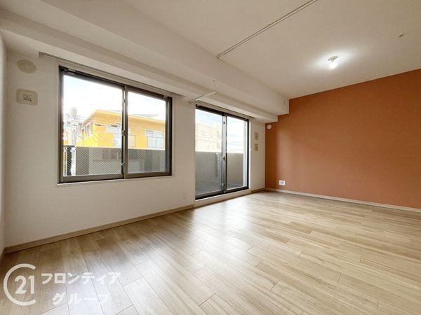 プレサンスロジェ甲子園口　中古マンション
