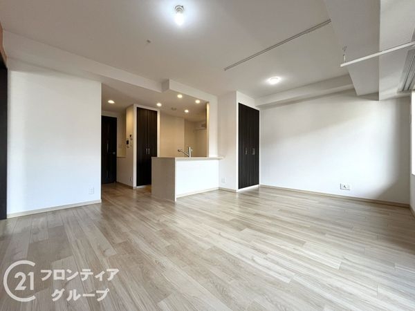 プレサンスロジェ甲子園口　中古マンション