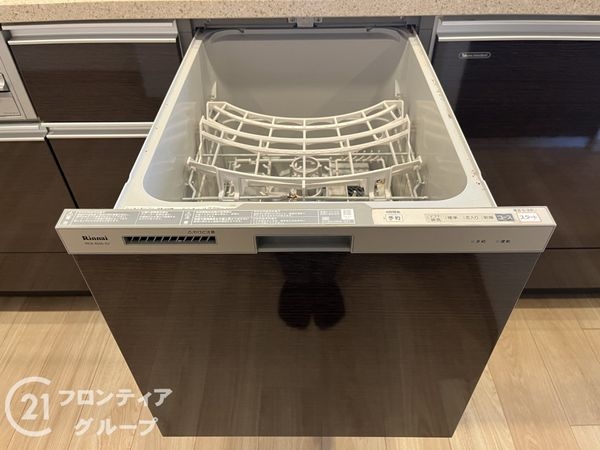 プレサンスロジェ甲子園口　中古マンション