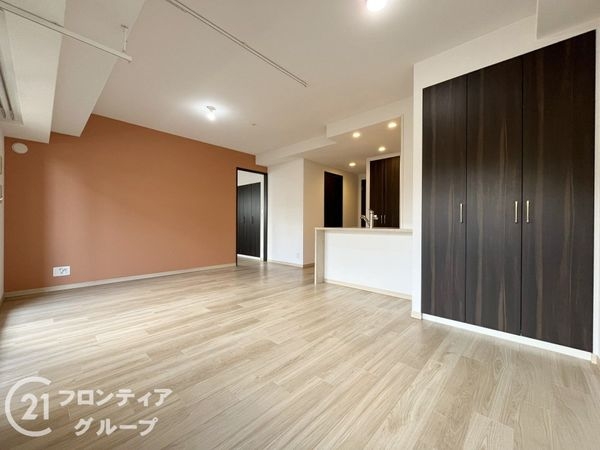 プレサンスロジェ甲子園口　中古マンション