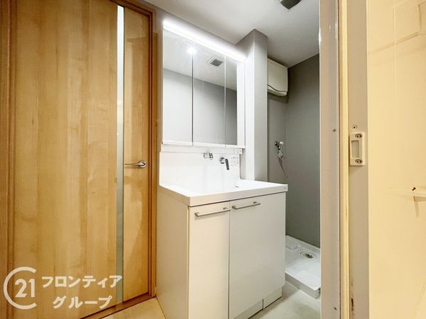 メガロコープ西宮２　１号棟　中古マンション