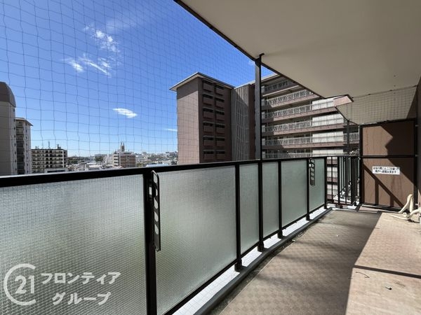 メガロコープ西宮２　１号棟　中古マンション