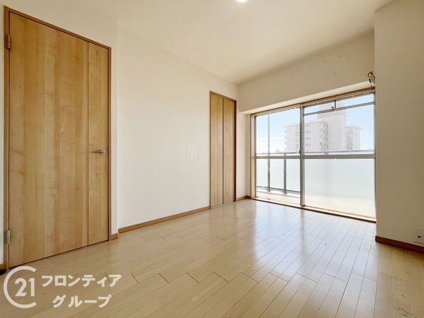 メガロコープ西宮２　１号棟　中古マンション
