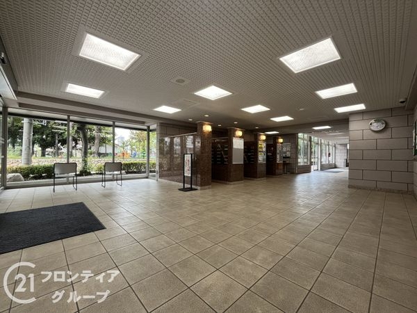 メガロコープ西宮２　１号棟　中古マンション