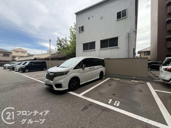 メガロコープ西宮２　１号棟　中古マンション