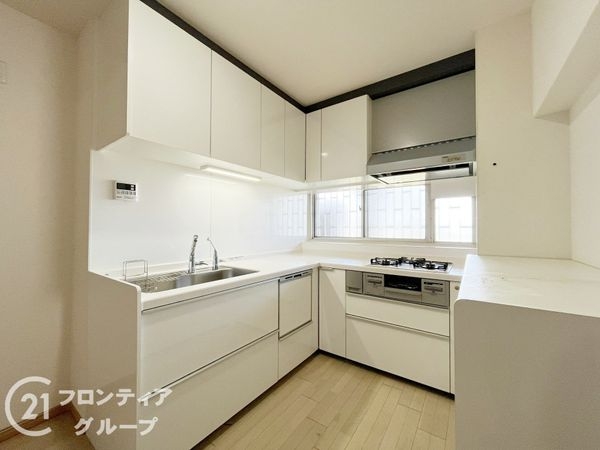 メガロコープ西宮２　１号棟　中古マンション