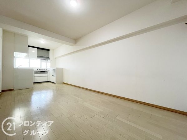 メガロコープ西宮２　１号棟　中古マンション