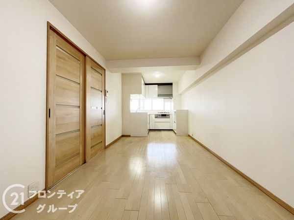 メガロコープ西宮２　１号棟　中古マンション