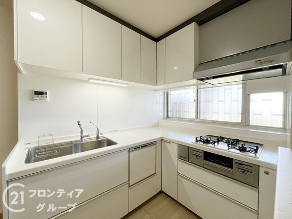 メガロコープ西宮２　１号棟　中古マンション