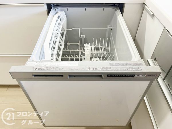 メガロコープ西宮２　１号棟　中古マンション