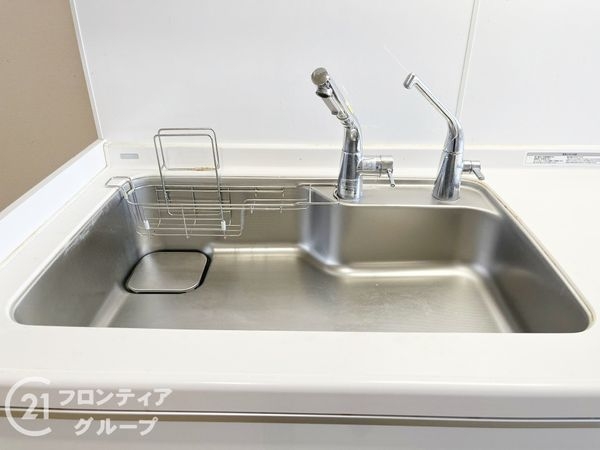 メガロコープ西宮２　１号棟　中古マンション