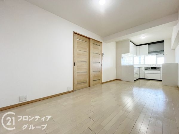 メガロコープ西宮２　１号棟　中古マンション
