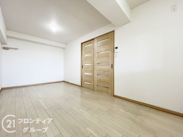 メガロコープ西宮２　１号棟　中古マンション