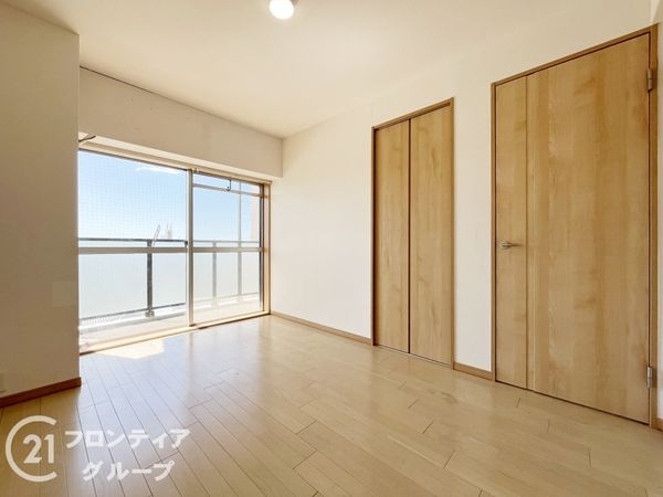メガロコープ西宮２　１号棟　中古マンション
