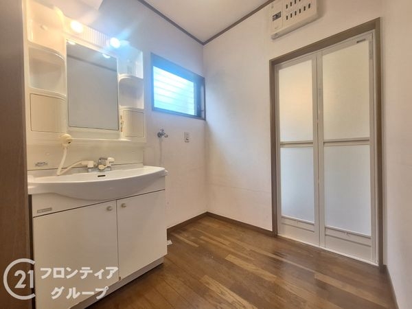 伊丹市荻野５丁目の中古一戸建て