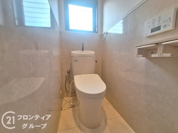 伊丹市荻野５丁目の中古一戸建て