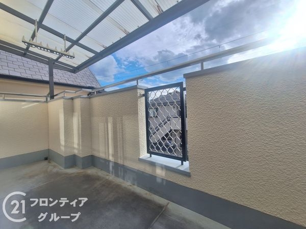 伊丹市荻野５丁目の中古一戸建て
