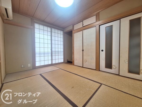伊丹市荻野５丁目の中古一戸建て