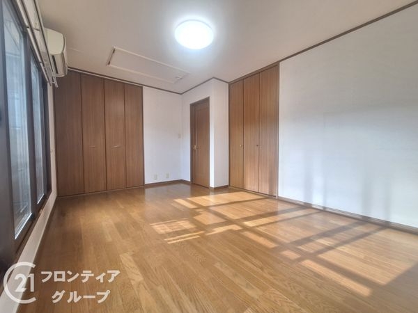 伊丹市荻野５丁目の中古一戸建て